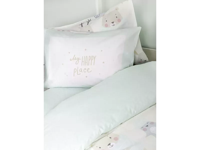 Σετ Σεντόνια Happy Place