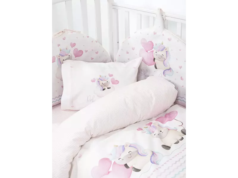 Σετ Σεντόνια Luni Uni