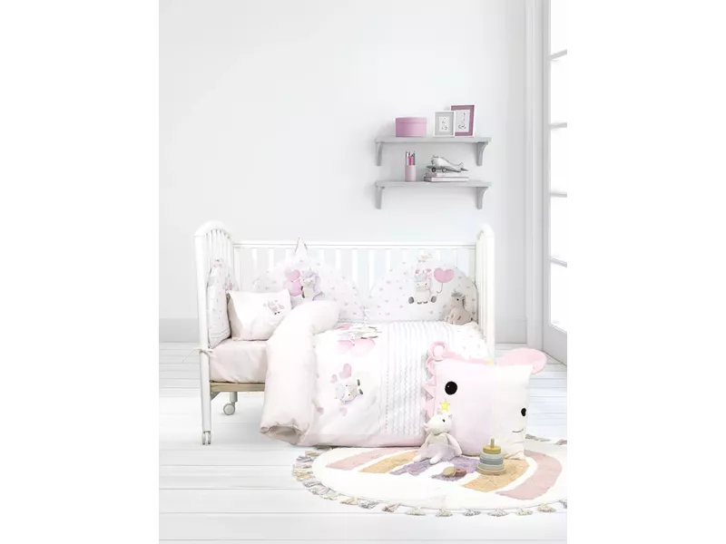 Σετ Σεντόνια Luni Uni