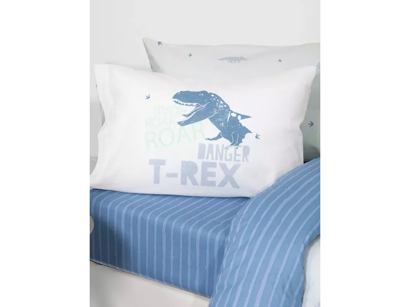 Σετ Παπλωματοθήκη Roar