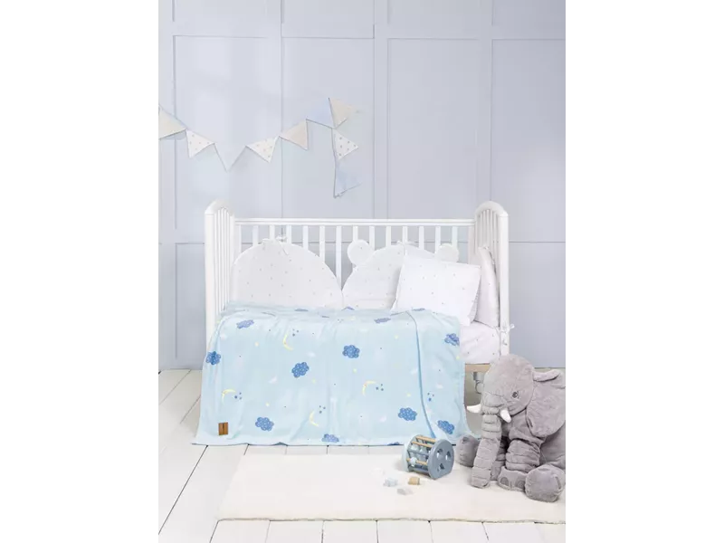 Κουβέρτα Dumbo