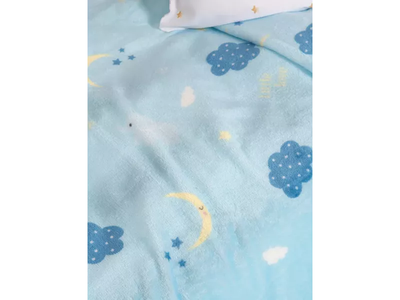 Κουβέρτα Dumbo