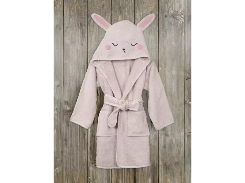 Μπουρνούζι Ballet Bunny