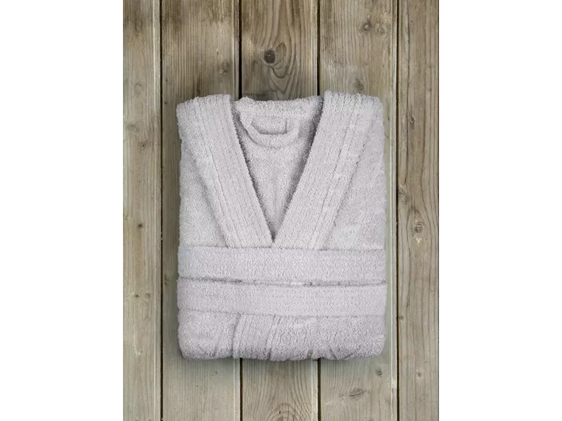 Μπουρνούζι με κουκούλα Spa