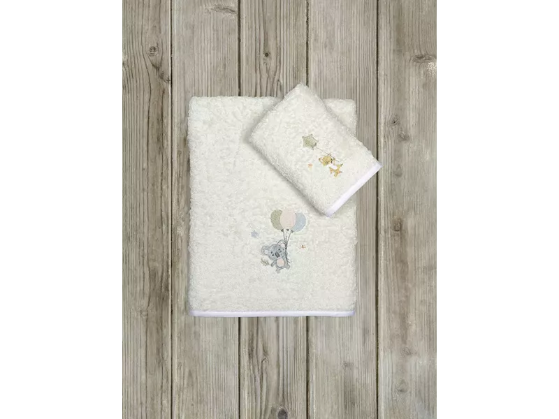 Σετ Πετσέτες Jouer