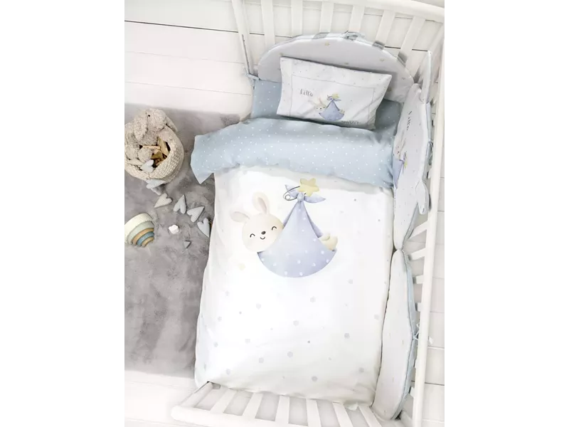 Σετ Σεντόνια Little Mister