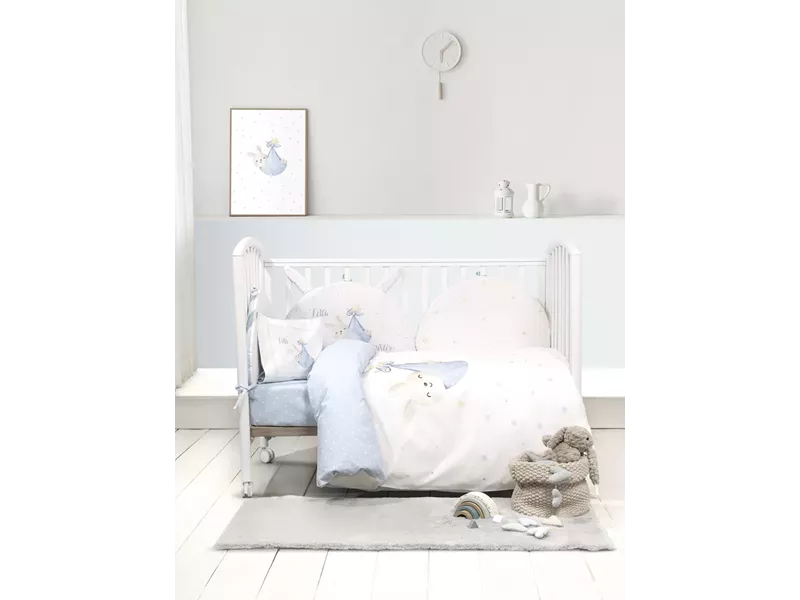 Σετ Σεντόνια Little Mister