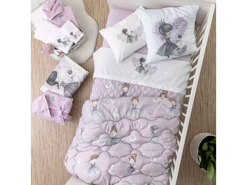 Πετσέτες Σετ 2ΤΜΧ Odette