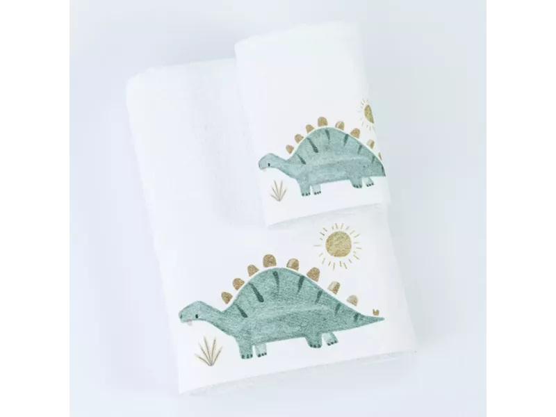 Πετσέτες Σετ 2ΤΜΧ Stompy