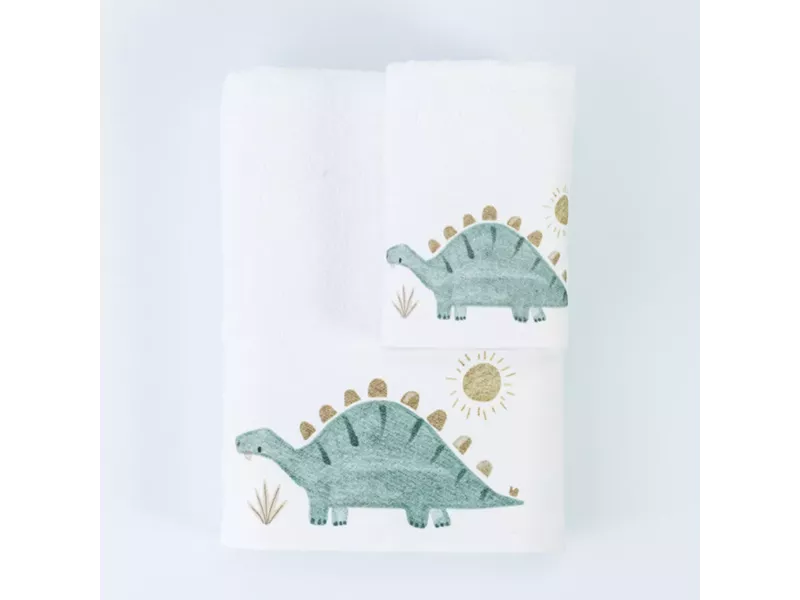 Πετσέτες Σετ 2ΤΜΧ Stompy