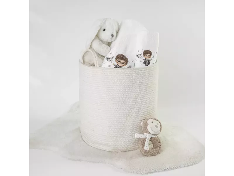 Πετσέτες Σετ 2ΤΜΧ Wizard