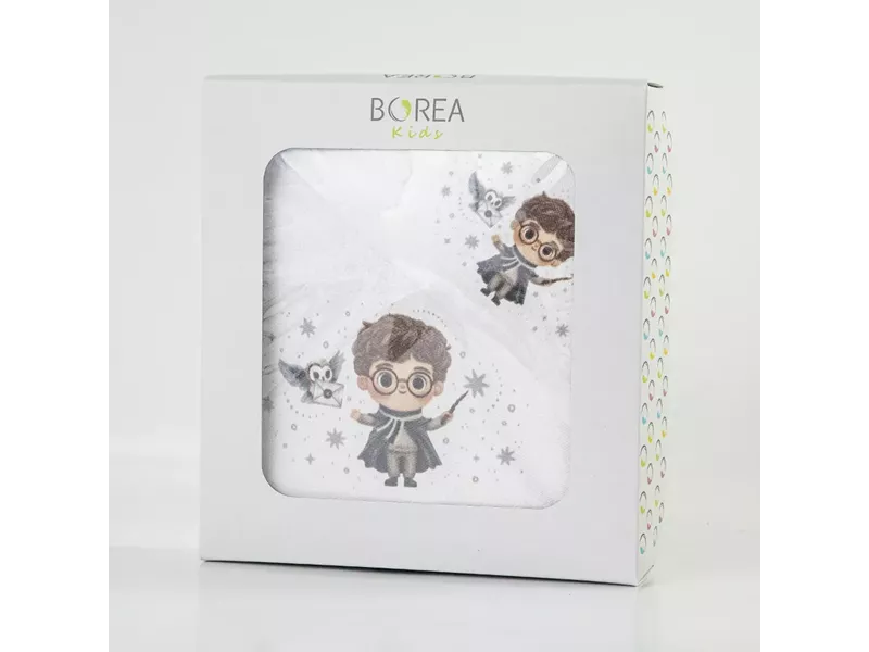 Πετσέτες Σετ 2ΤΜΧ Wizard