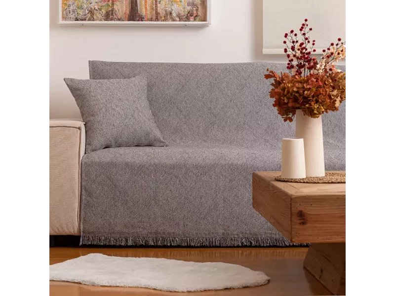 Ριχτάρι Σενίλ Πολυθρόνας Bari