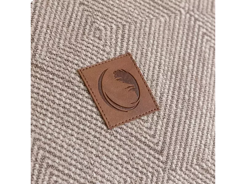 Ριχτάρι Σενίλ Πολυθρόνας Bari