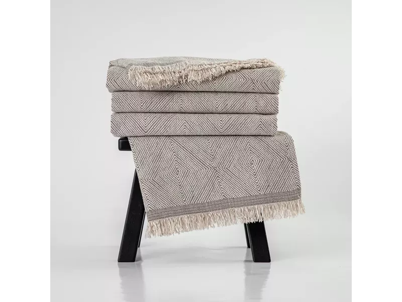 Ριχτάρι Σενίλ Πολυθρόνας Bari