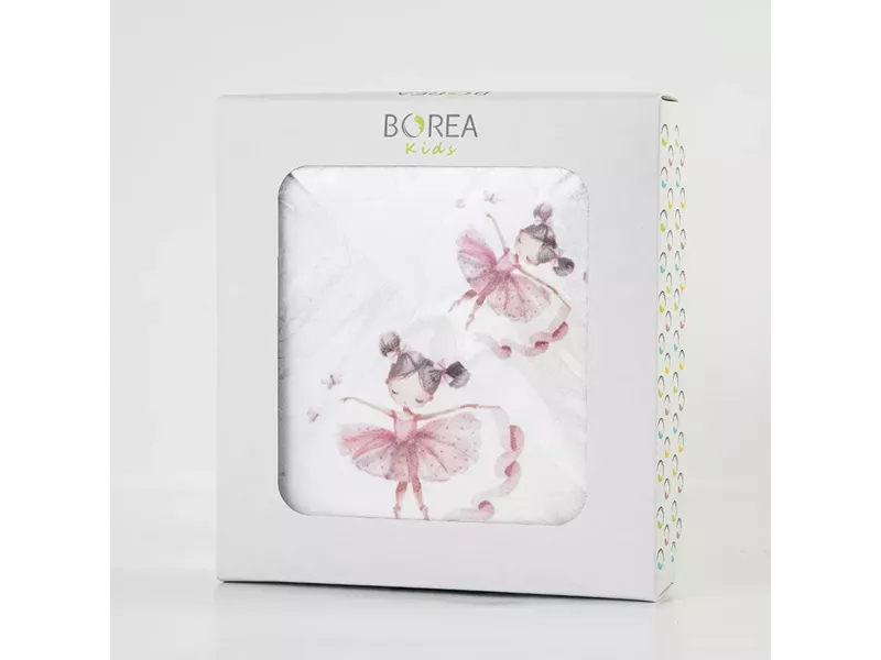 Πετσέτες Σετ 2ΤΜΧ Balletto