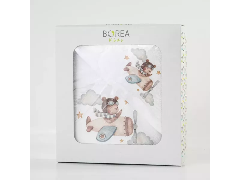 Πετσέτες Σετ 2ΤΜΧ Pilot