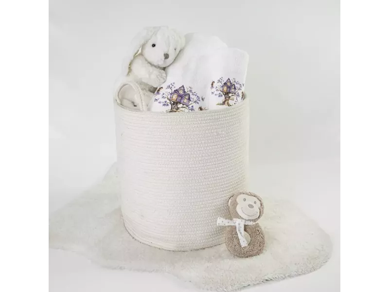 Πετσέτες Σετ 2ΤΜΧ Magic Garden