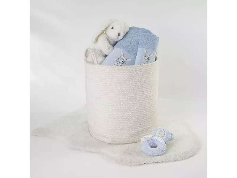 Πετσέτες Σετ 2ΤΜΧ Snowboard