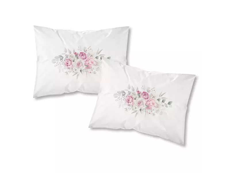 Ζεύγος Μαξιλαροθήκες Agnes