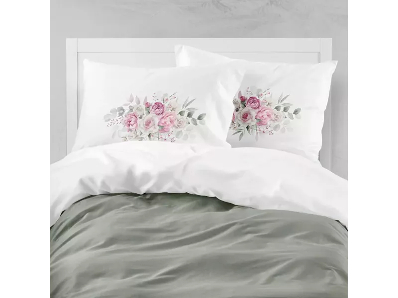 Ζεύγος Μαξιλαροθήκες Agnes