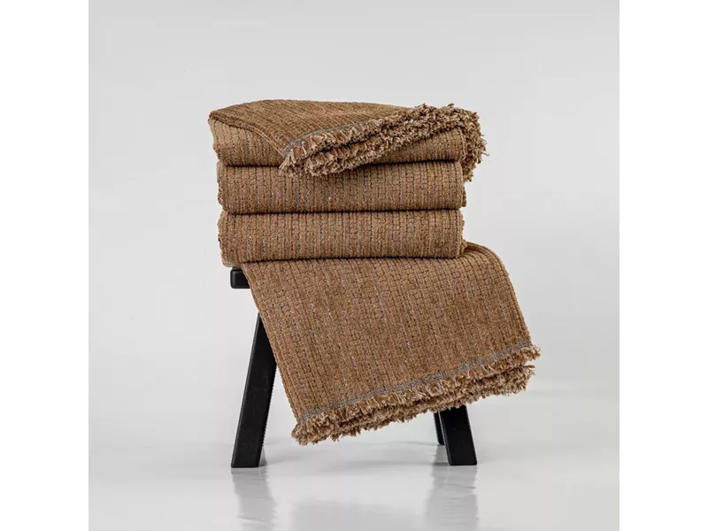 Ριχτάρι Σενίλ Πολυθρόνας Velvet