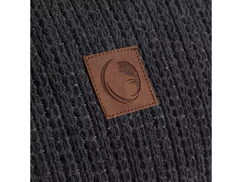 Ριχτάρι Σενίλ Πολυθρόνας Velvet