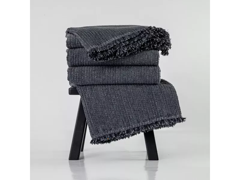 Ριχτάρι Σενίλ Πολυθρόνας Velvet