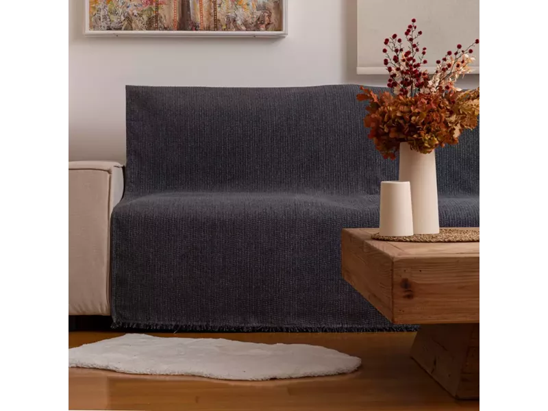 Ριχτάρι Σενίλ Διθέσιο Velvet