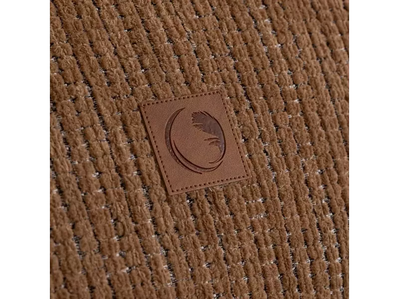 Ριχτάρι Σενίλ Διθέσιο Velvet