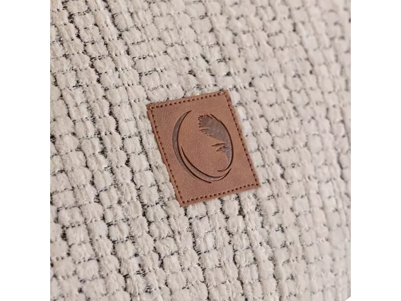 Ριχτάρι Σενίλ Τετραθέσιο Velvet