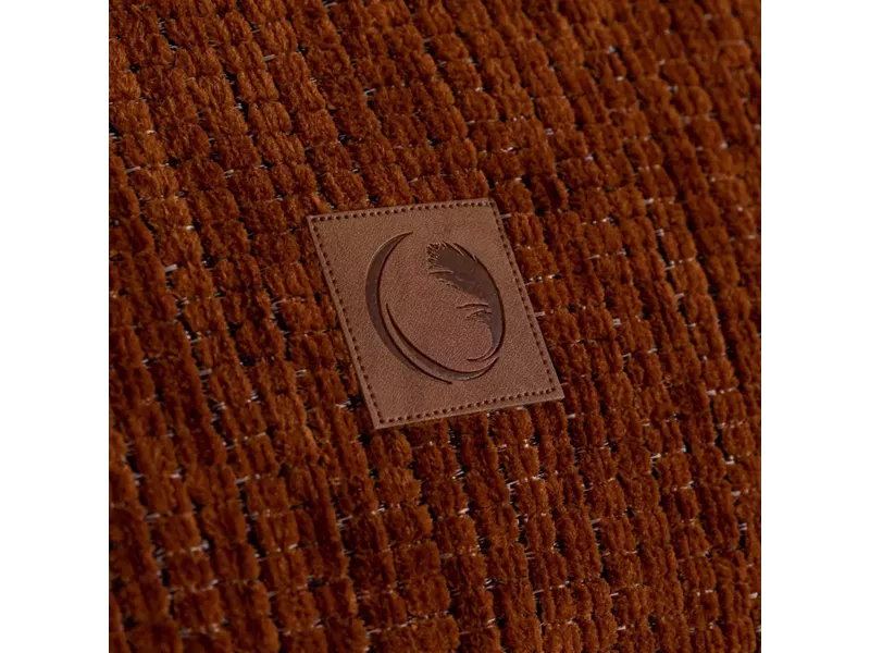 Ριχτάρι Σενίλ Τετραθέσιο Velvet