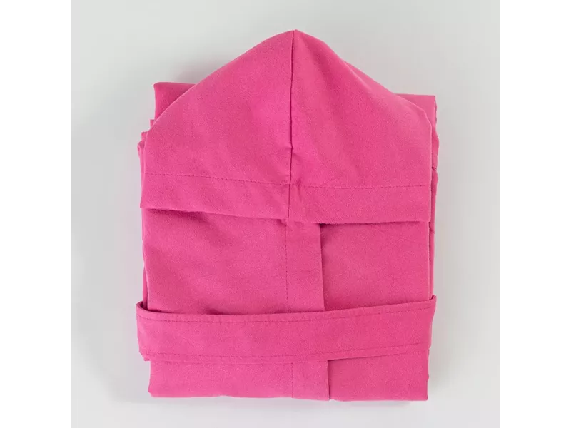 Μπουρνούζι Εφηβικό Με Κουκούλα Torpedo