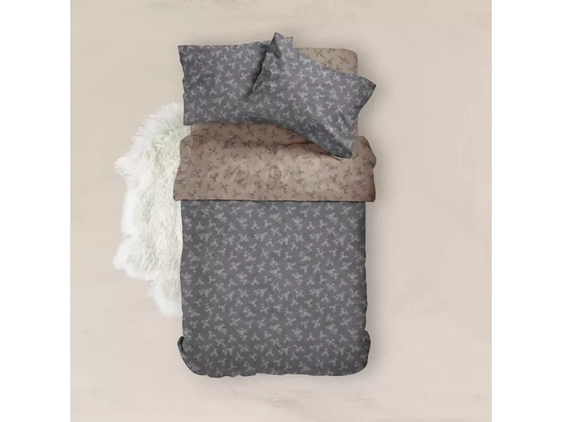 Σεντόνια Εμπριμέ Σετ Elite Υπέρδιπλα