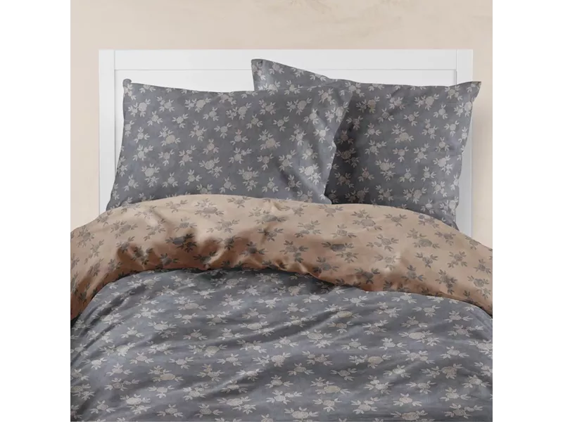 Σεντόνια Εμπριμέ Σετ Elite Υπέρδιπλα