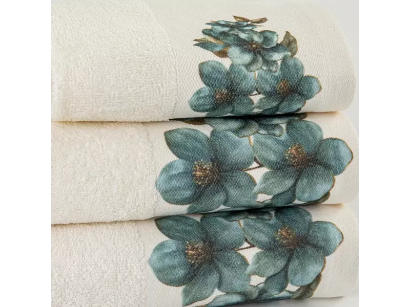 Πετσέτες Σετ 2ΤΜΧ Emerald