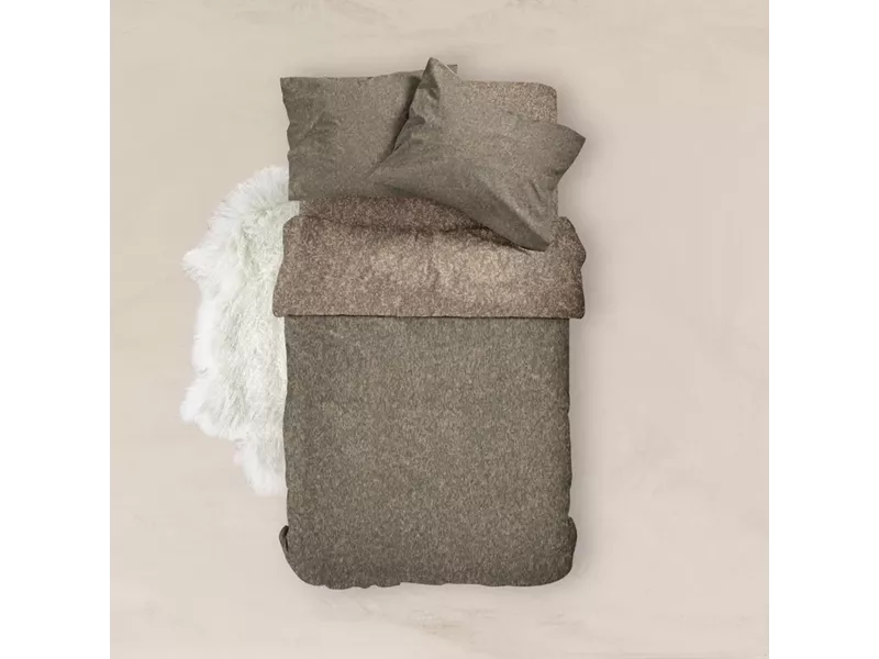 Σεντόνια Εμπριμέ Σετ Honor Υπέρδιπλα