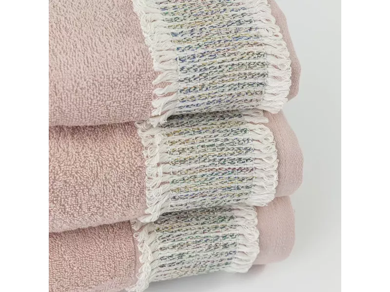 Πετσέτες Σετ 3ΤΜΧ Era