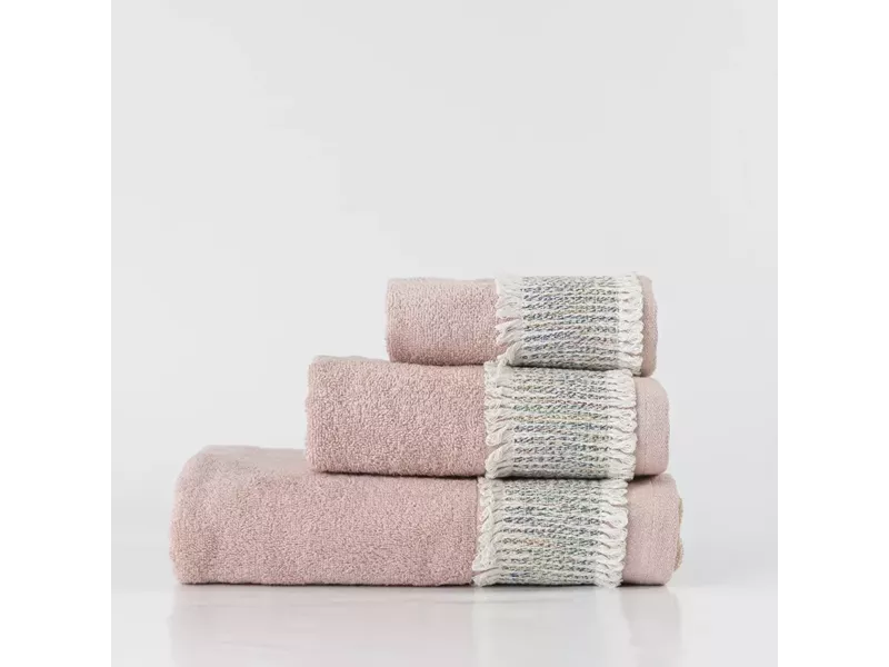 Πετσέτες Σετ 3ΤΜΧ Era