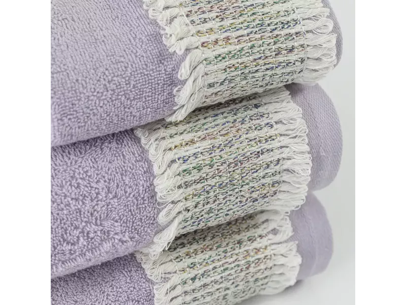 Πετσέτες Σετ 3ΤΜΧ Era