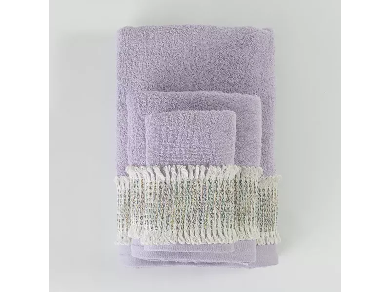 Πετσέτες Σετ 3ΤΜΧ Era