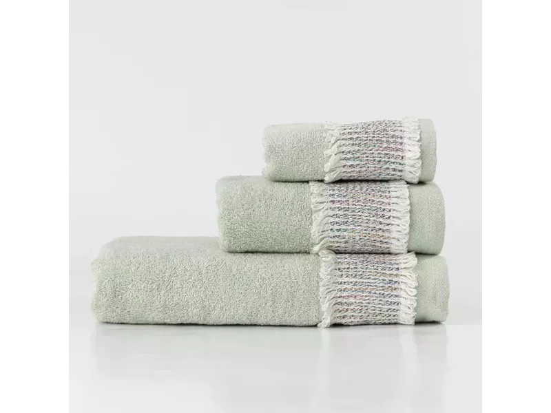 Πετσέτες Σετ 3ΤΜΧ Era