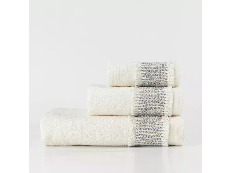 Πετσέτες Σετ 3ΤΜΧ Era