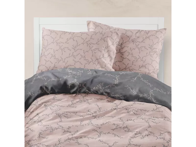 Σεντόνια Εμπριμέ Σετ Nest Υπέρδιπλα