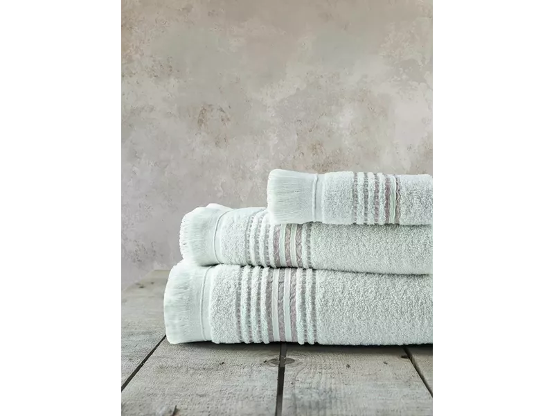 Πετσέτα Allora Mint
