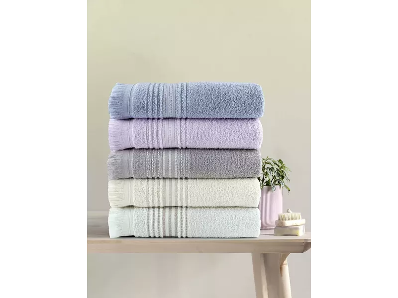 Πετσέτα Allora Lilac