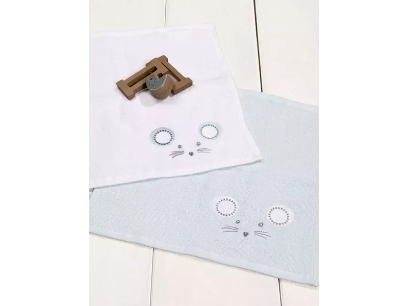 Σετ Πετσέτες Little Mouse