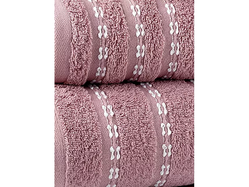 Σετ Πετσέτες Retour - Apple Pink