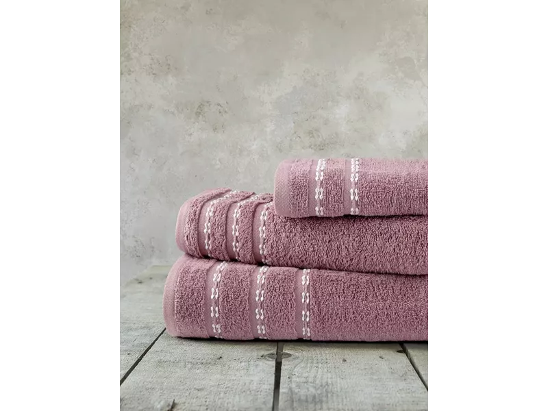 Σετ Πετσέτες Retour - Apple Pink
