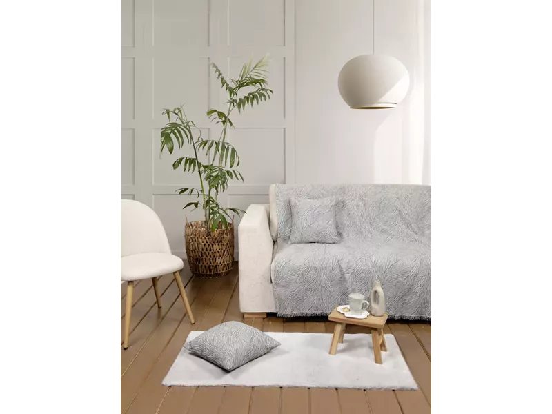 Ριχτάρι Moca - Gray